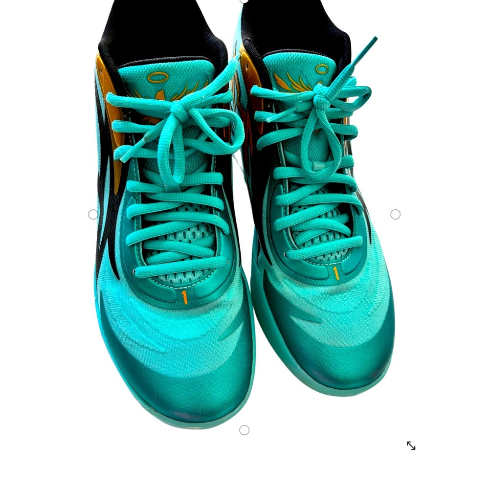 Puma M.E.L.O. Men’s shoes.